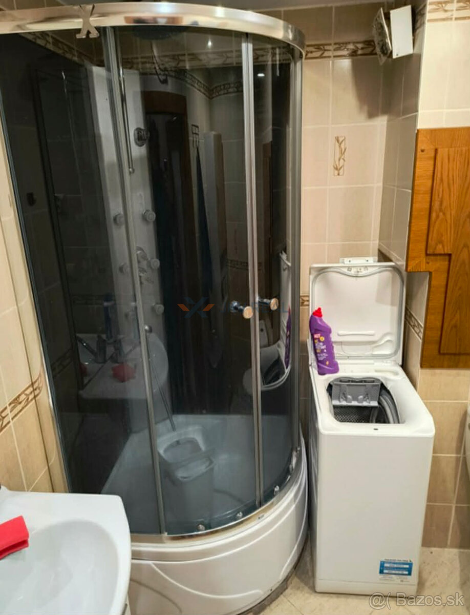 1,5 izbový byt, 40m2, Gudernová, Košice-Západ - 8