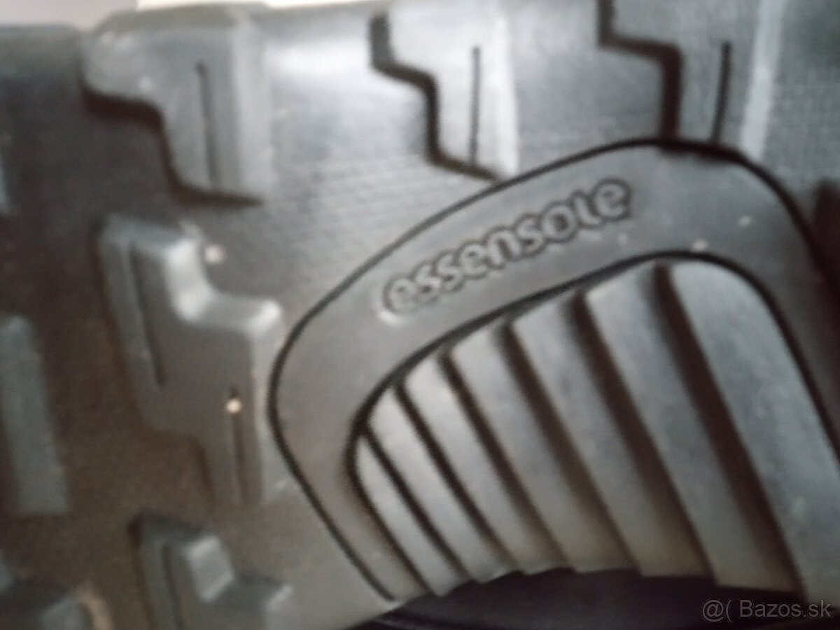 Panske vodeodolne snehule QUECHUA. - 8