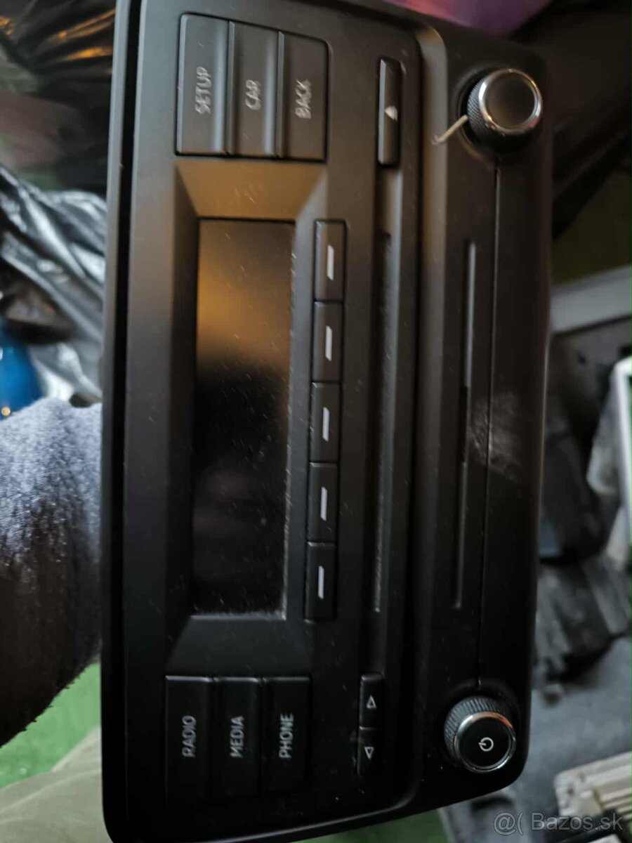 Náhradné diely škoda octavia 3 - 8