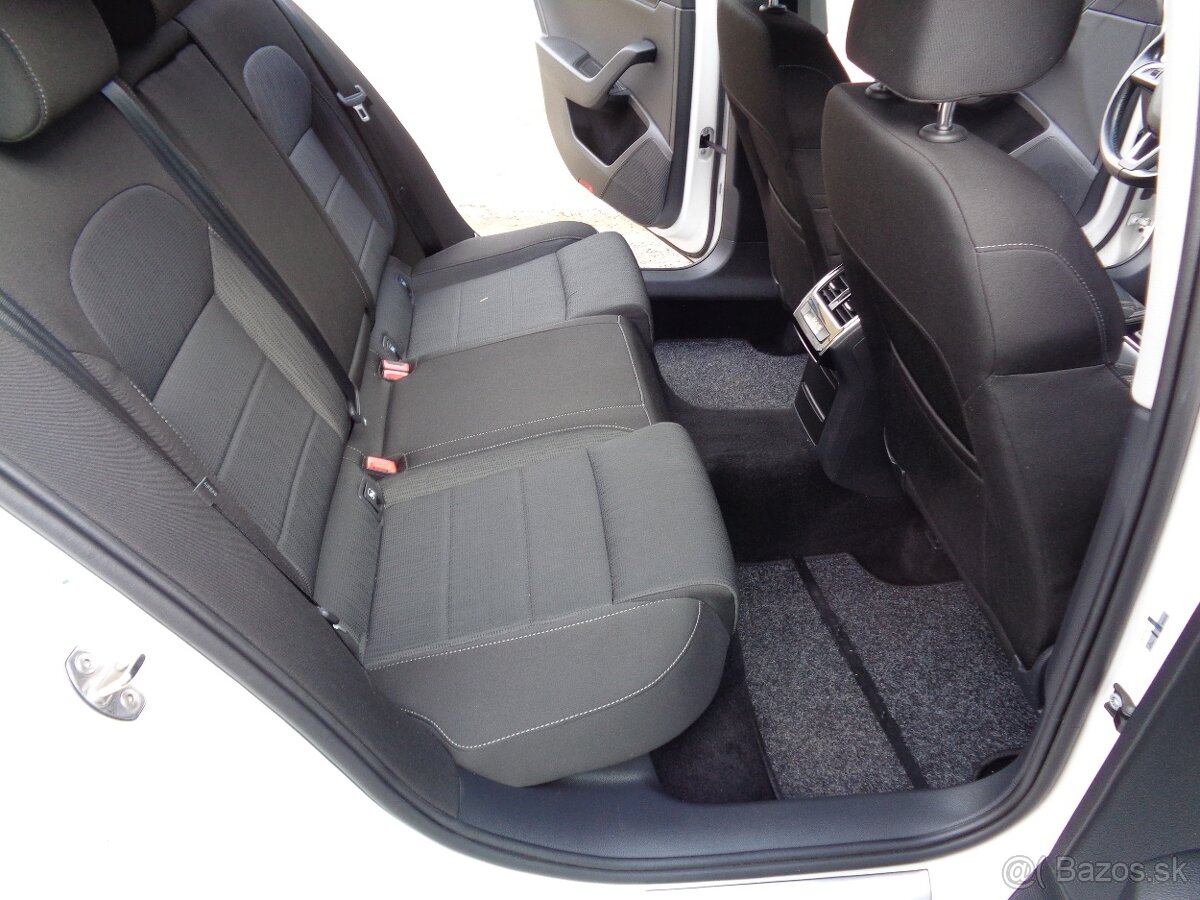 Škoda Superb III 2.0 TDI 110 kW DSG - 8