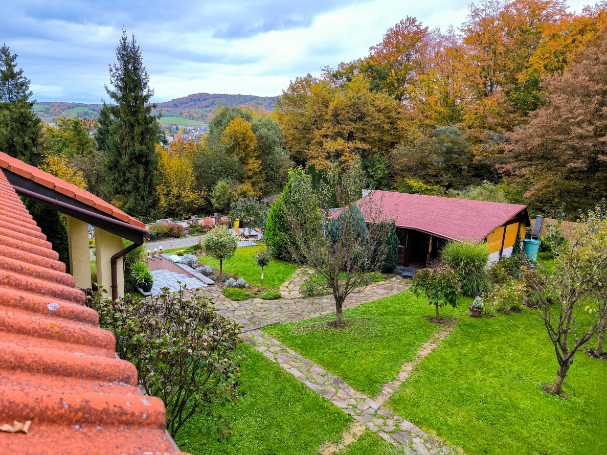 PREDAJ DOMU V MESTE SVIDNÍK - 8