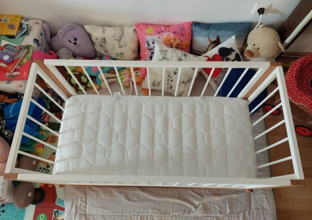 Kolíska Dreamer - 8