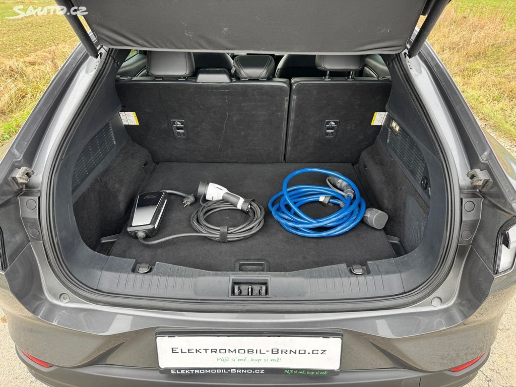 Ford Mustang Mach-E,75kWh,Soh 92%,KEYLESS,B&O s DPH 23990,-E - 8