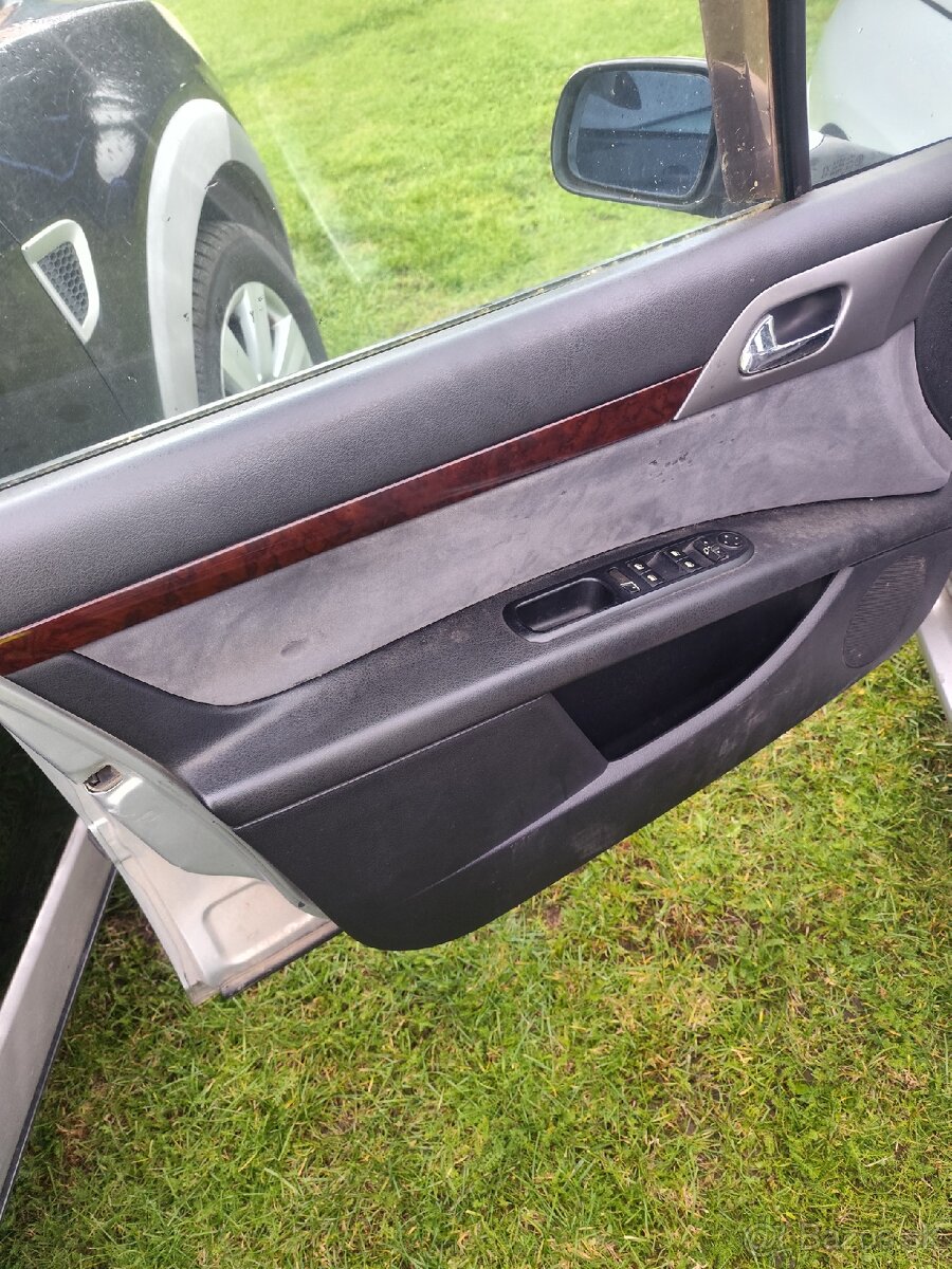 Peugeot 407 , rozpredám - 8