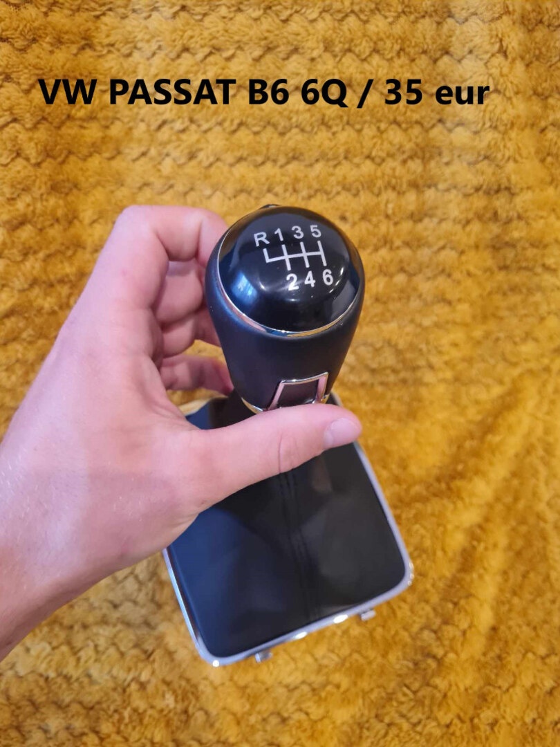 Radiaca paka pre VOLKSWAGEN - 8