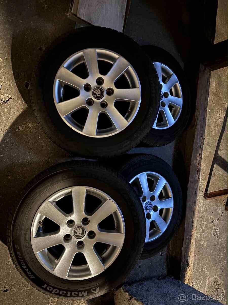 Škoda Octavia 1,2tsi,,DSG, r.v.2010 - 8