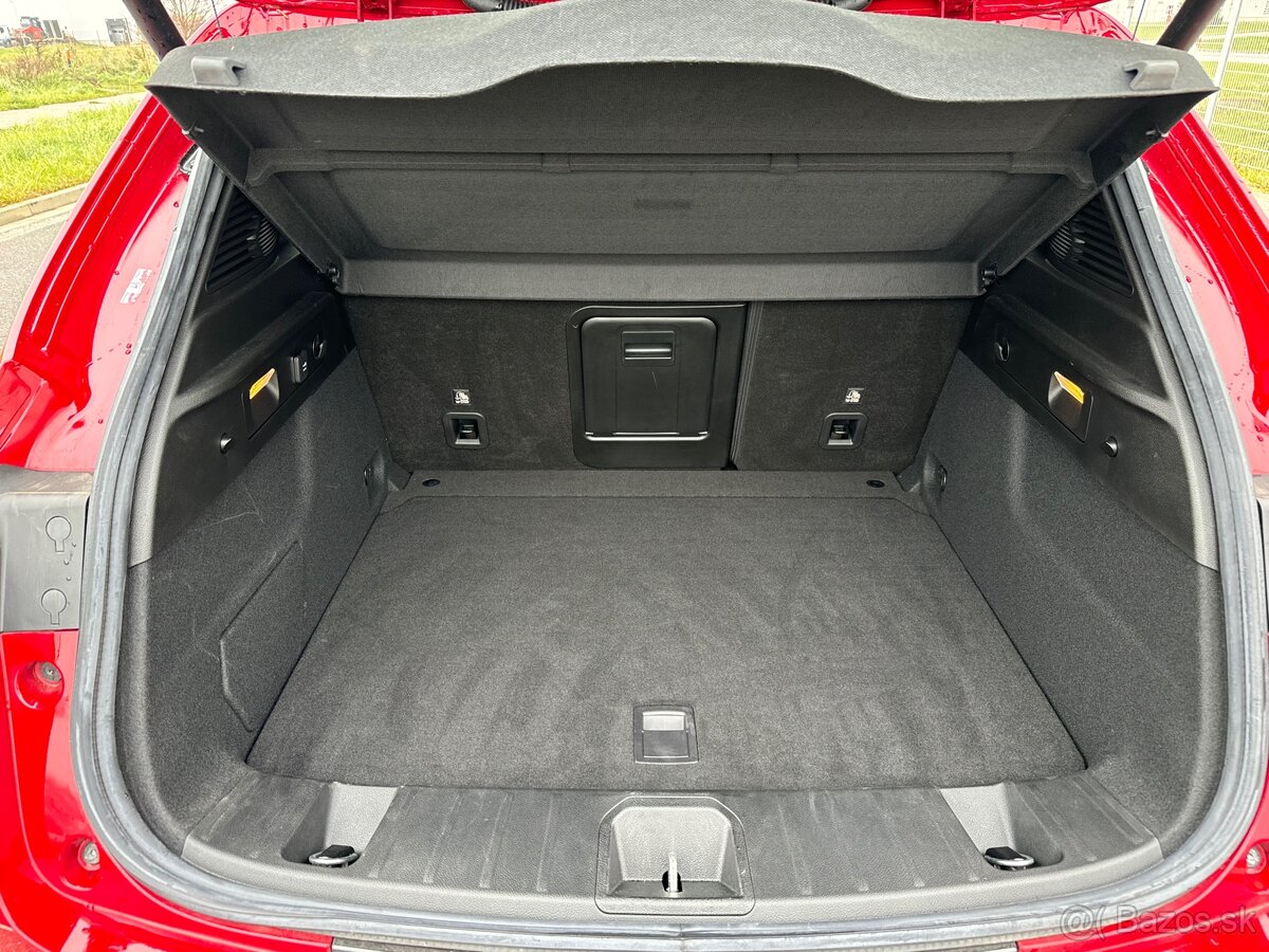 Alfa Romeo Tonale 1.5 mHEV 160k - 8