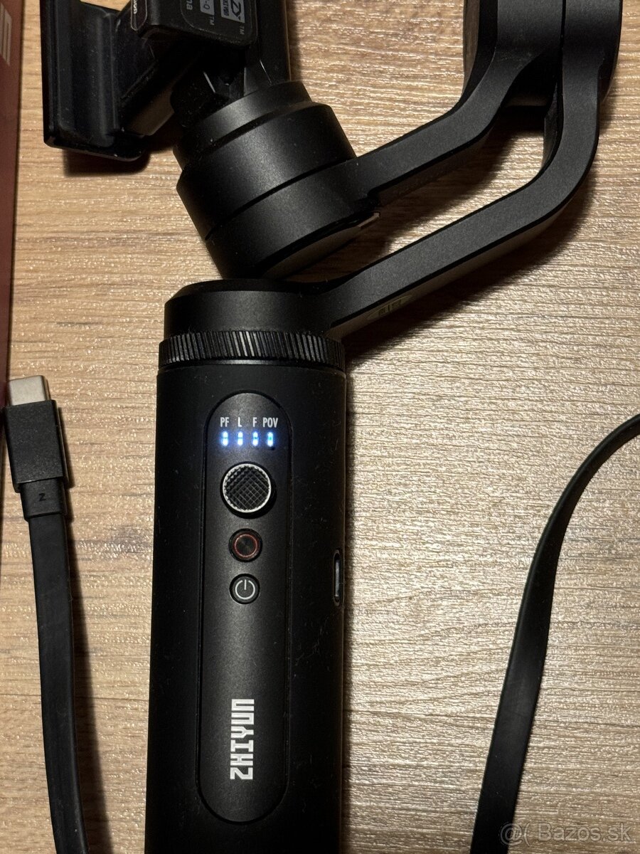 Mikrofóny saramonic pre IPhone - 8