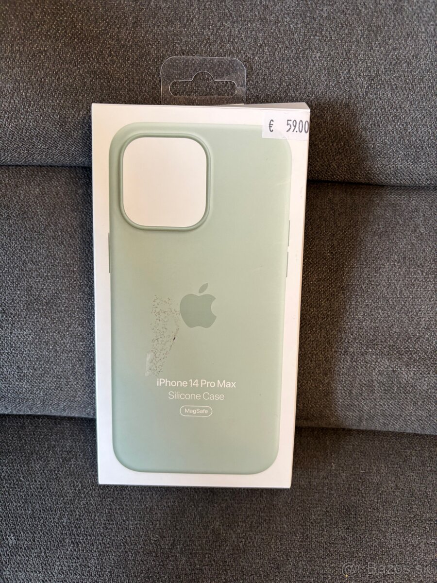 iPhone 14 Pro Max 256GB - 8