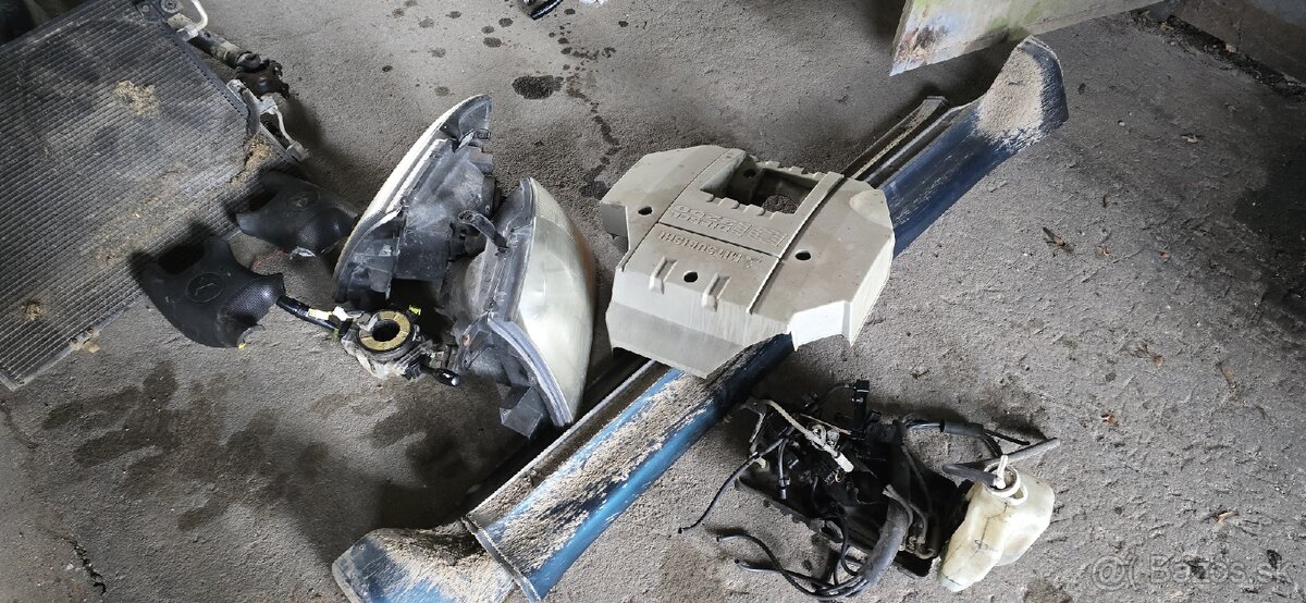 Mitsubishi pajero 3.2did V60 / V70 - 8