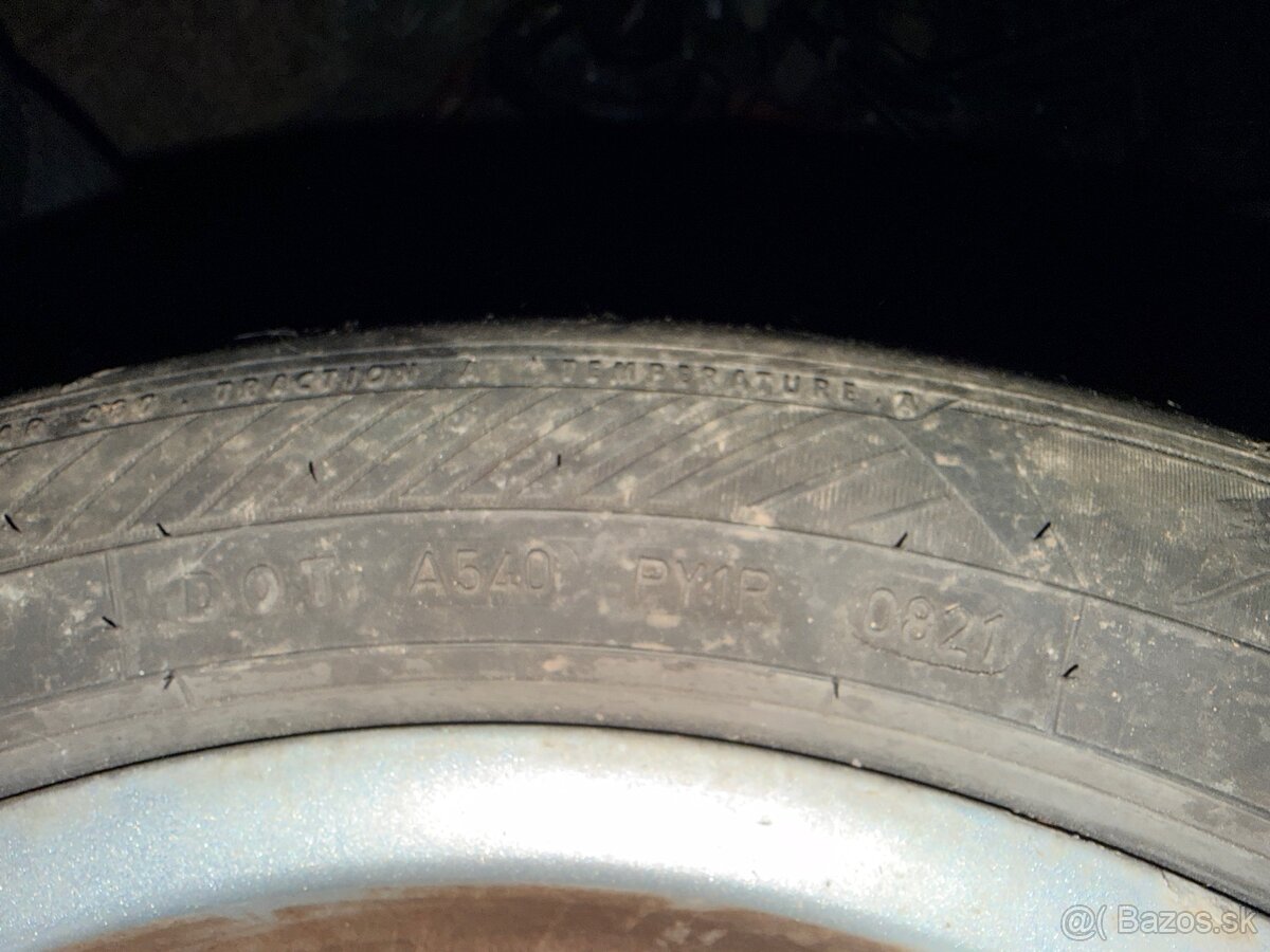 225/50r17 ,5x112 - 8