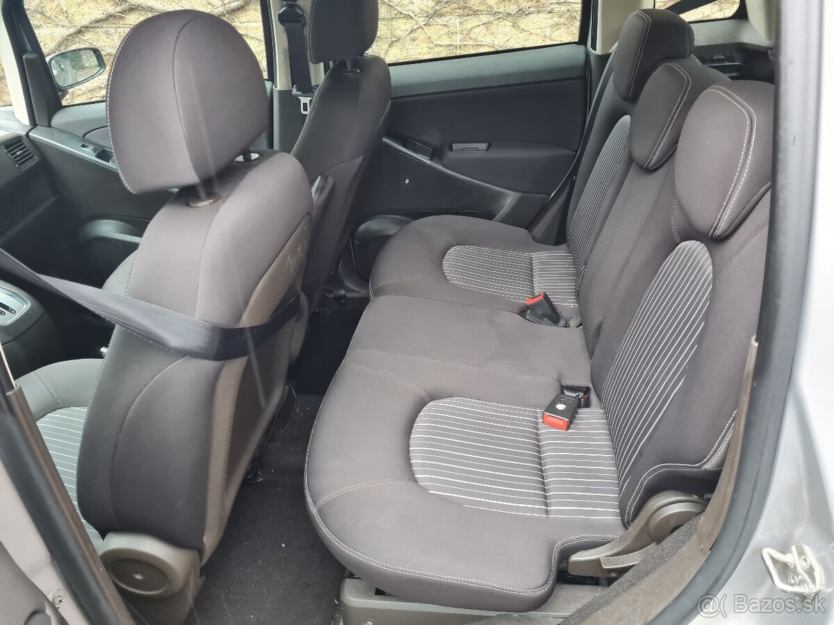 Lancia Musa,fiat idea - 8