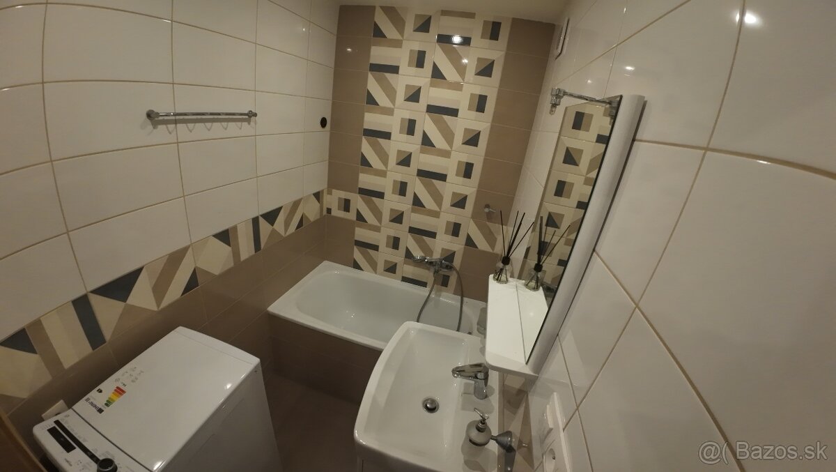 2-izbový byt - 8