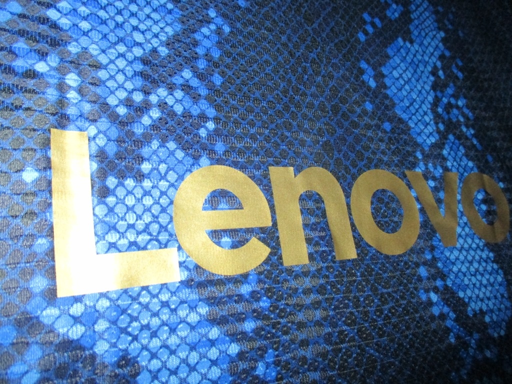 Futbalový dres Inter Miláno 2021/2022 LM - 8