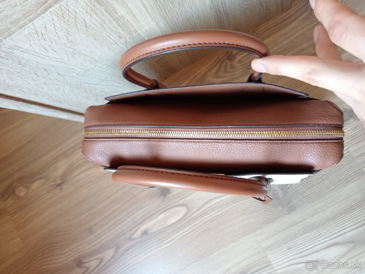 SET Michael Kors kabelka + peňaženka - 8