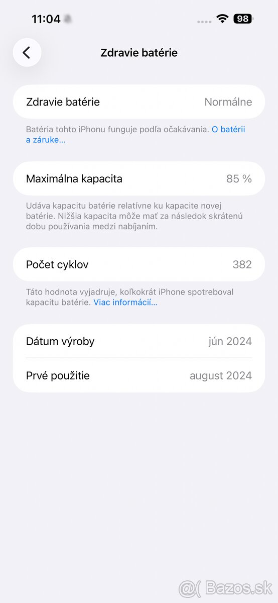 Iphone 15 pro max - 8