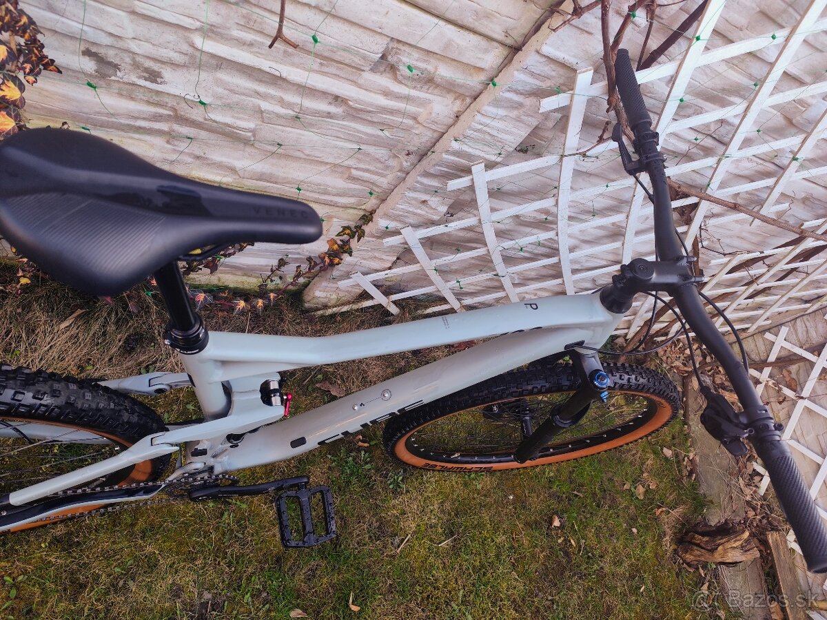 Bicykel CUBE STEREO ONE22 PRO 2024 - 8