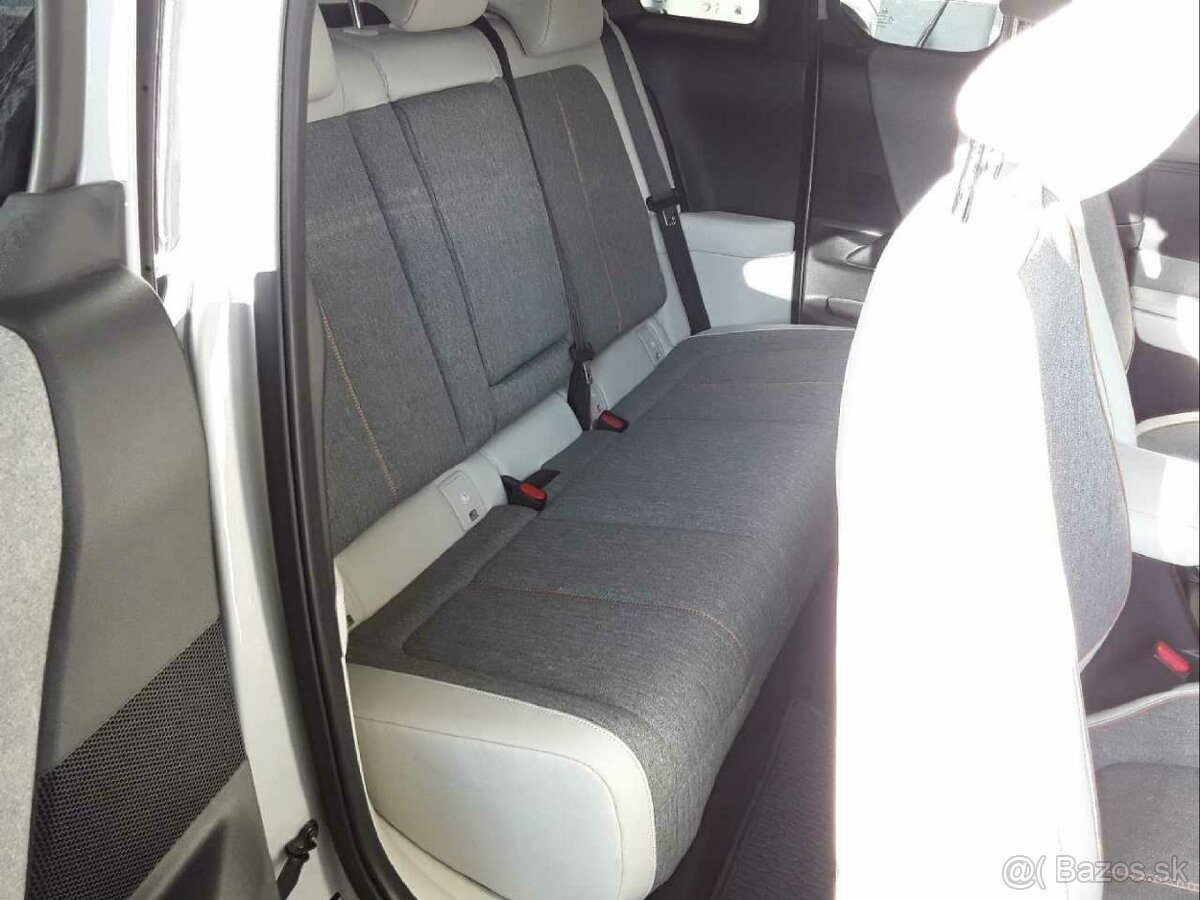 Mazda MX-30 elektro, r.v. 11/2020, 53tis km - 8