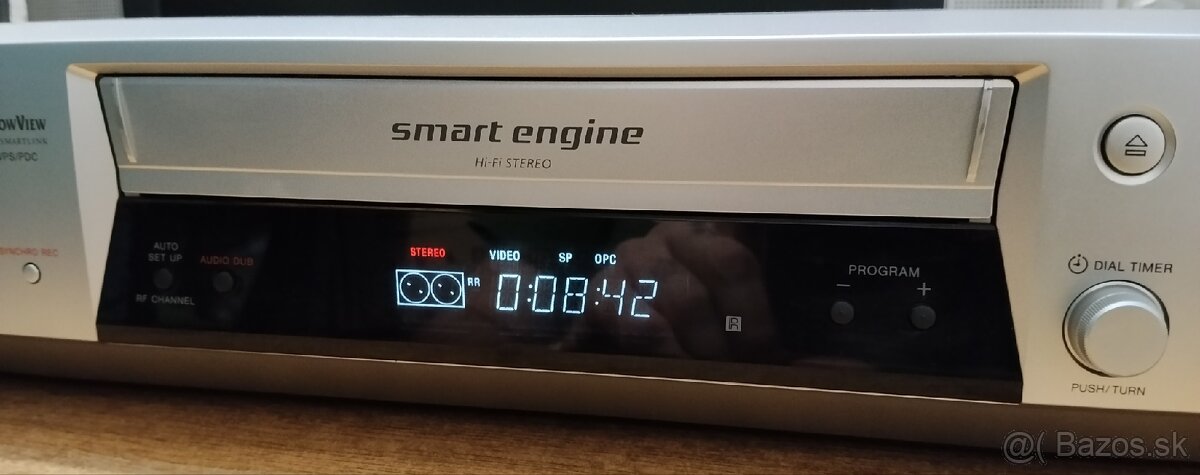 SONY SLV-SE810 ....HIFI STEREO videorekorder .... - 8