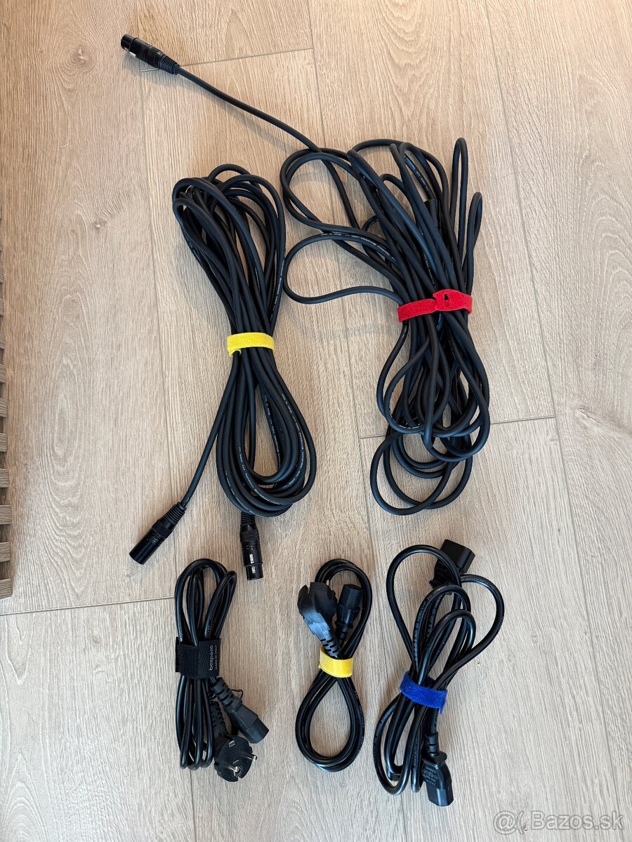 BOSE S1PRO + SUB1 - 8