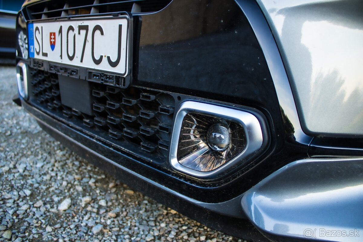 Kia Picanto 1.2 DPi GT-Line A/T 12000KM - 8