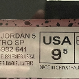 Air Jordan 5 Retro DJ Khaled - 8
