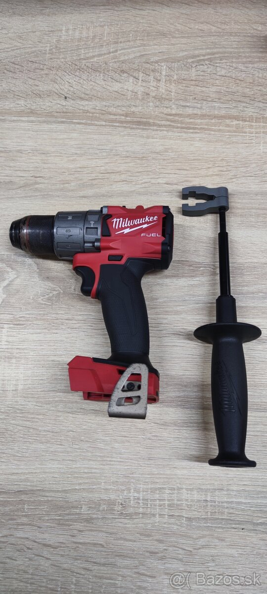 Milwaukee M18 FPD2 - 8