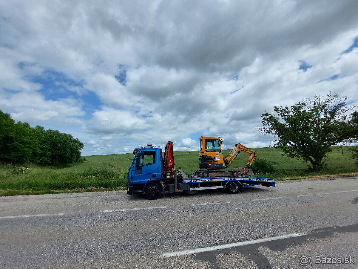 ODTAHOVKA NITRA 0911 888 888 - TOP - 8