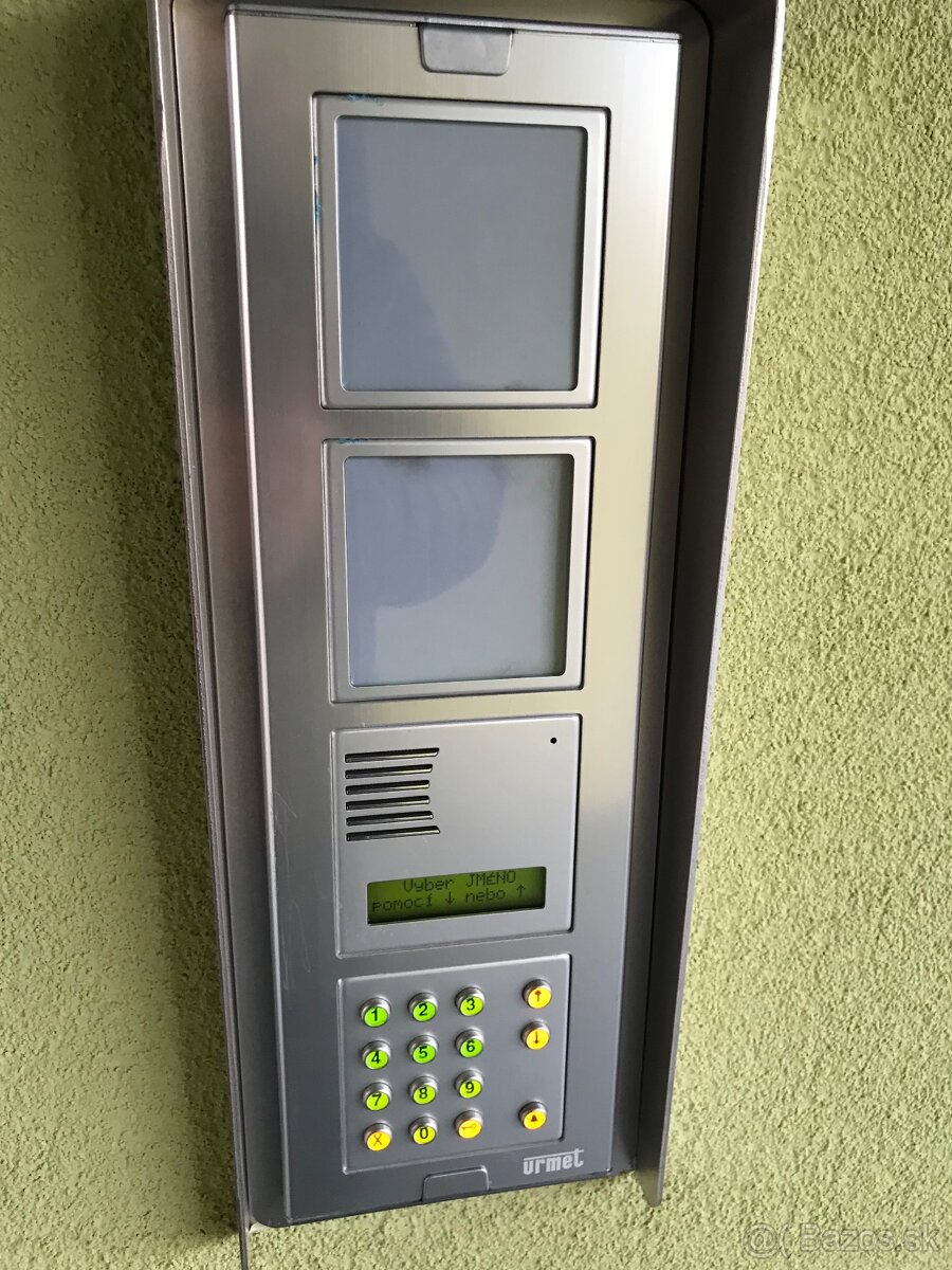 Prenajmem byt v Michalovciach - 8