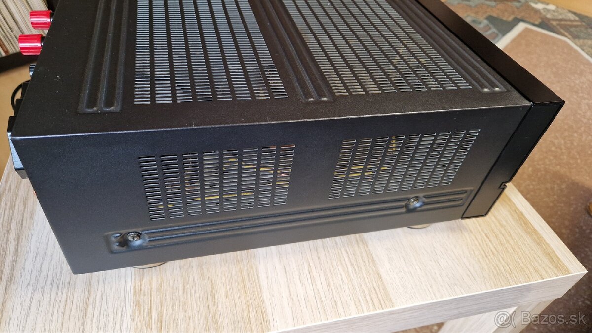 PREDANÉ Pioneer A-701R zosilňovač - 8