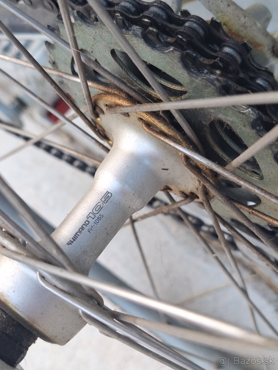 Puch Mistral Avalon - 8