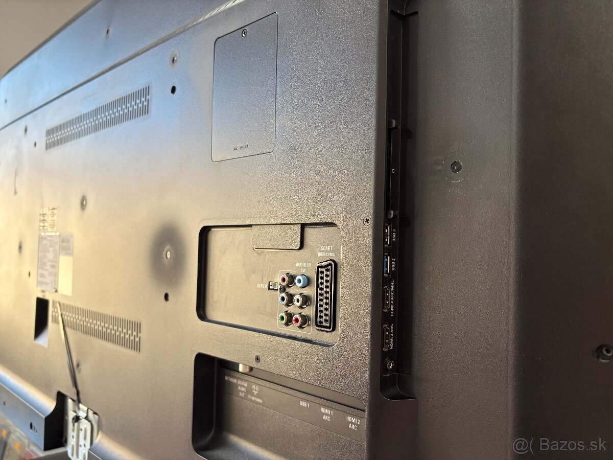 Philips 50PUT6400/12 UHD Smart 127cm Android - 8