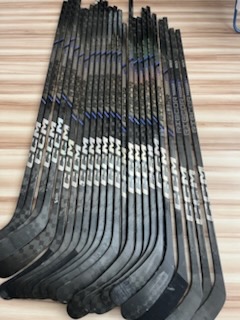 ✅ REPASOVANÉ HOKEJKY – TOP MODELY CCM & BAUER 🔥 - 8