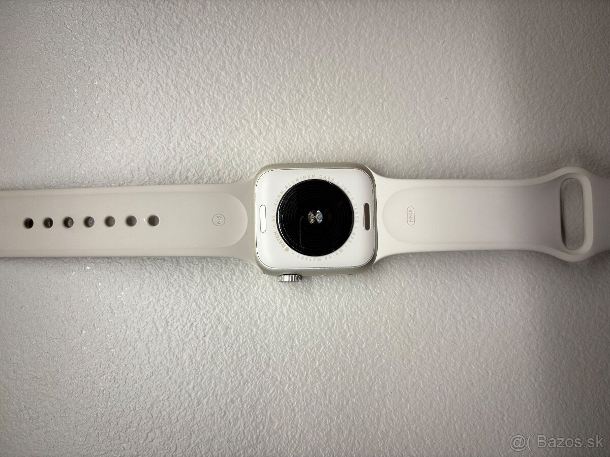 Apple Watch SE 2 40 mm - 8