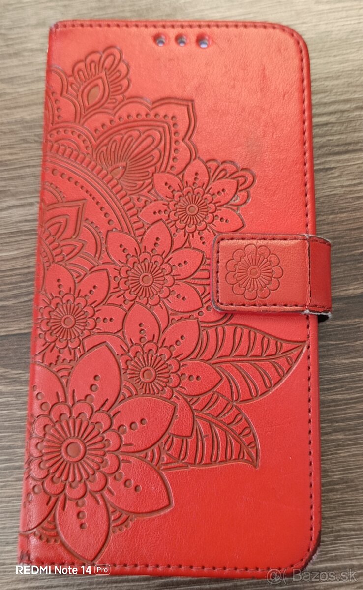 Predám mobilný telefón Xiaomı redmi note 12S - 8