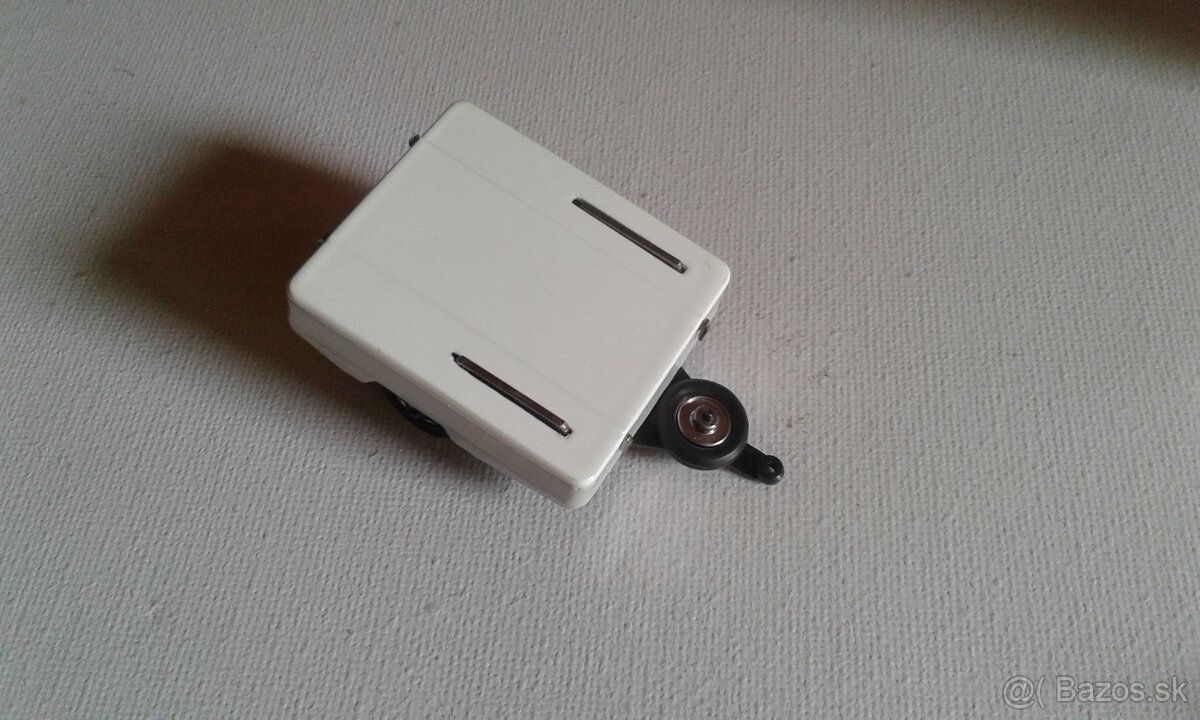 Zberateľské modely prívesov 1/43 a1/24 - 8