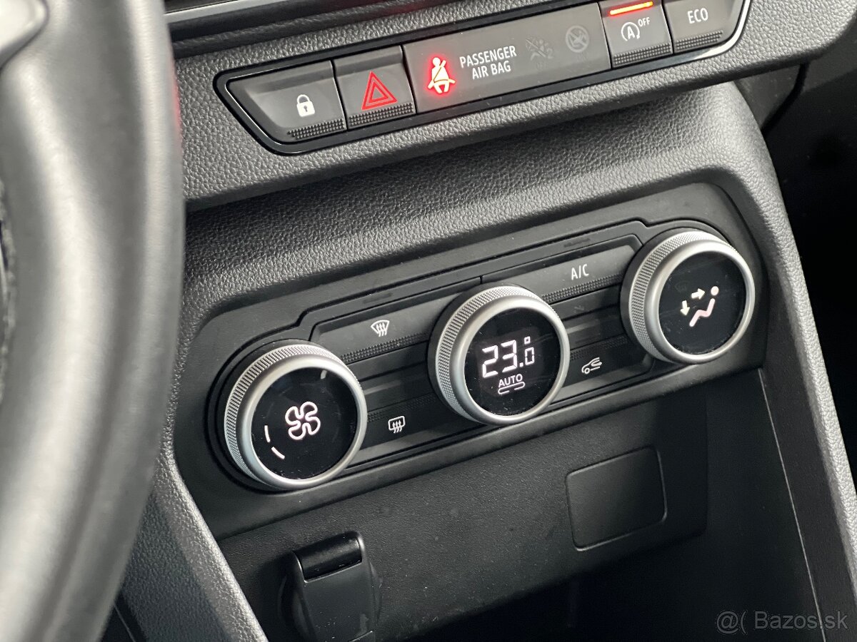 Dacia Sandero 26 tis.km | ZÁRUKA - 8