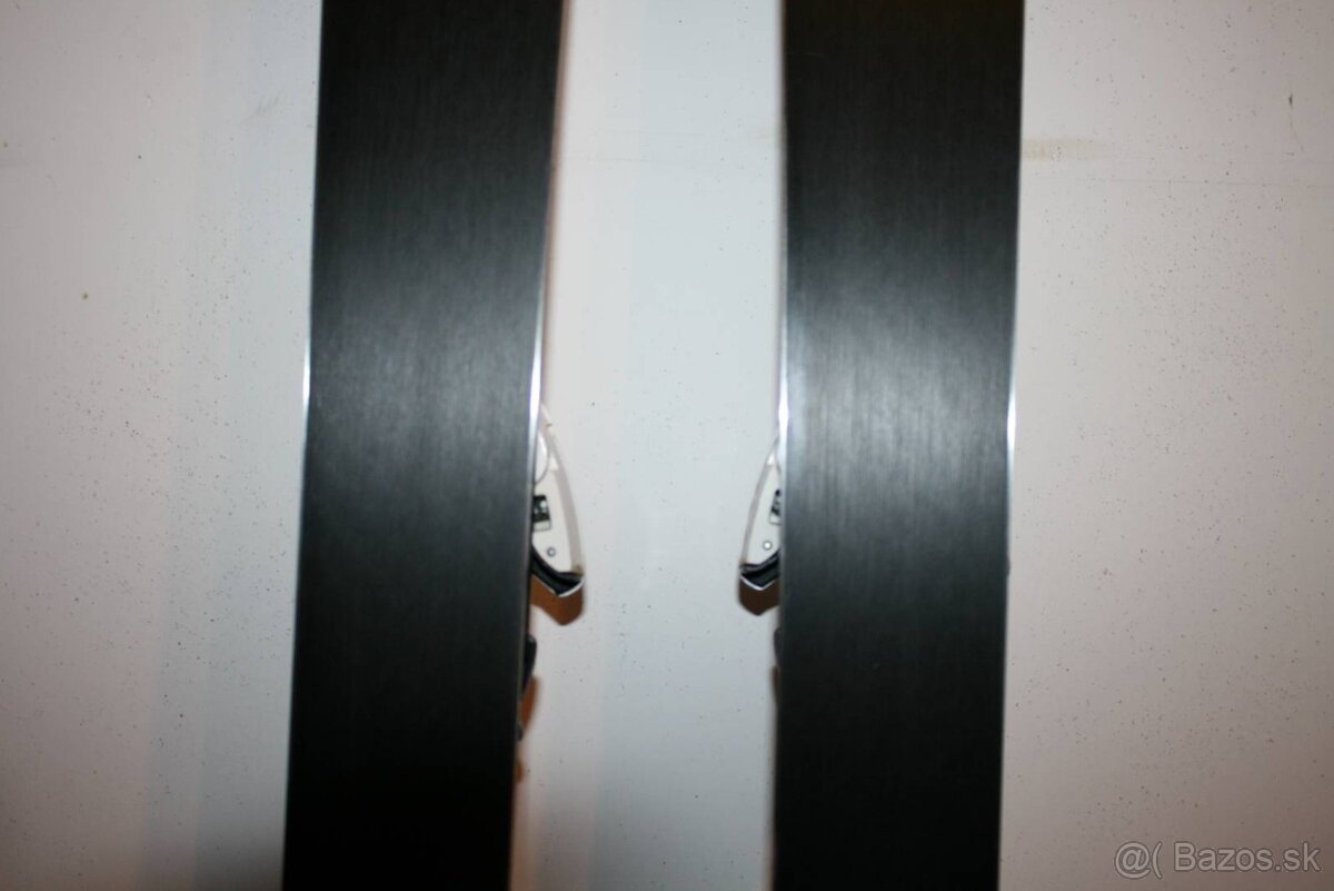 lyže Stockli 146 cm ,laser - 8