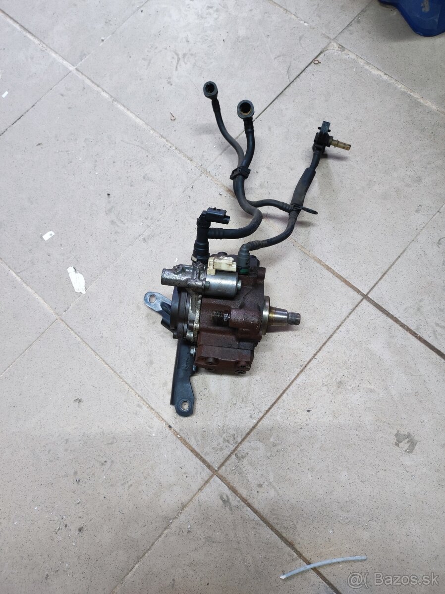 Peugeot partner 1.6 tdi - 8