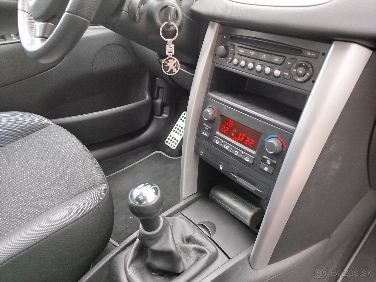 Peugeot 207 HDI - 8