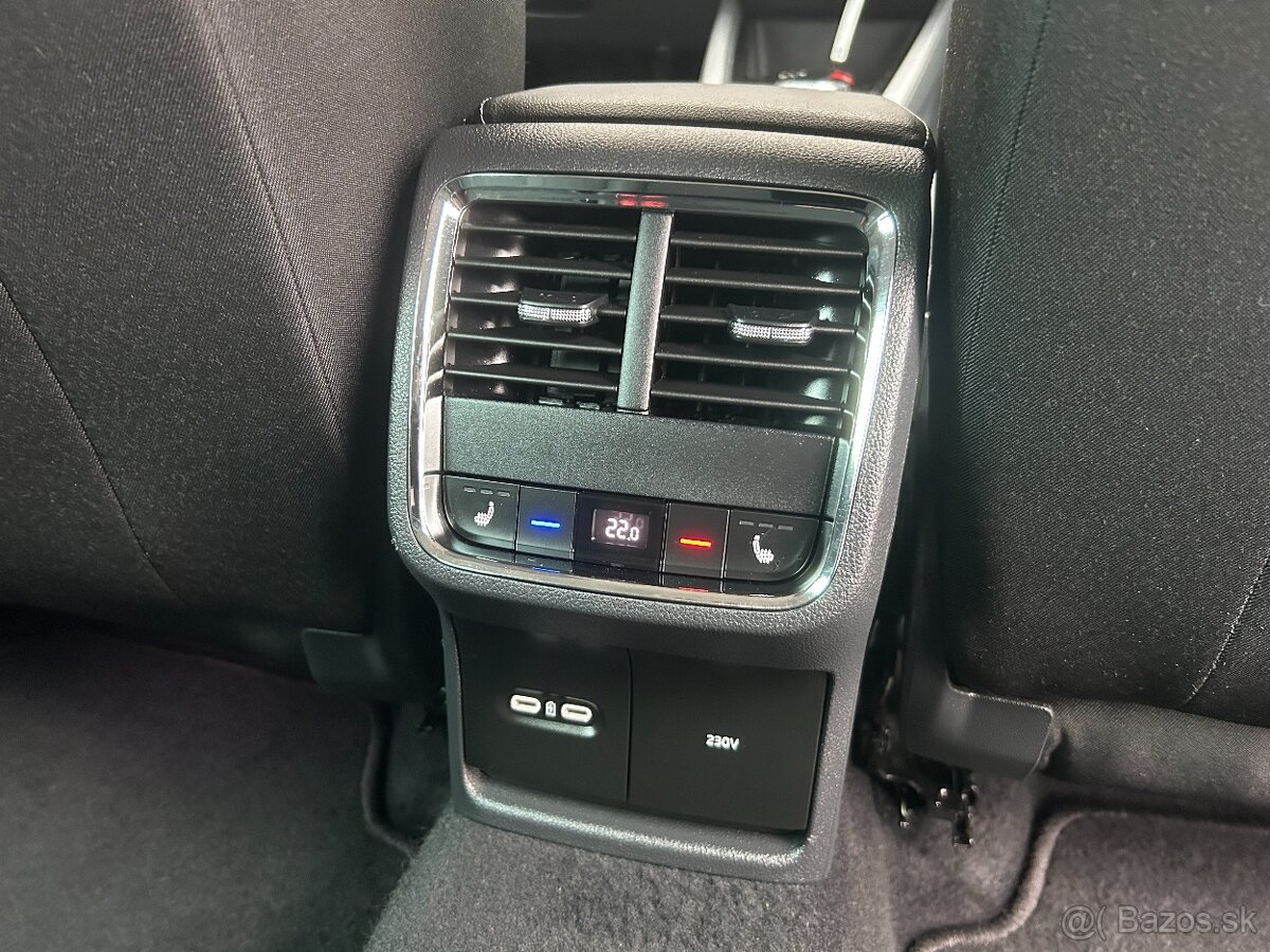 Škoda Octavia Combi 2.0 TDI SCR Style DSG - 8