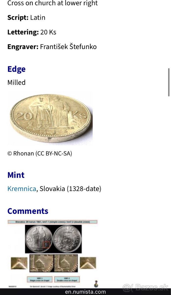 Minca AG (20ks 1941) - 8