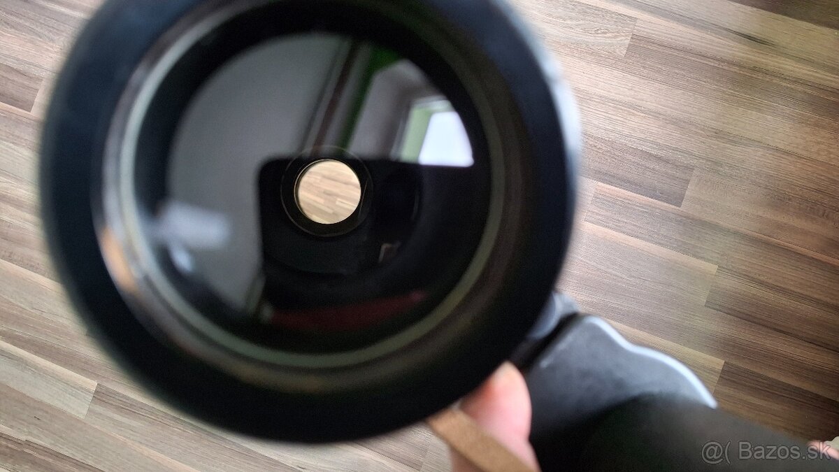 Ďalekohľad BPC 10X50 TENTO - 8