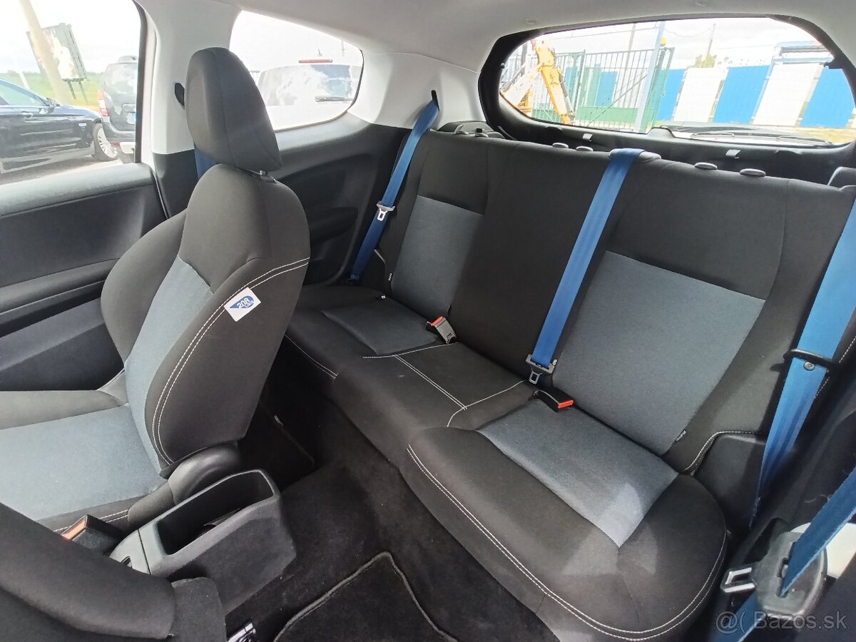 ✅️Peugeot 208 1.0 PureTech Access✅️ - 8
