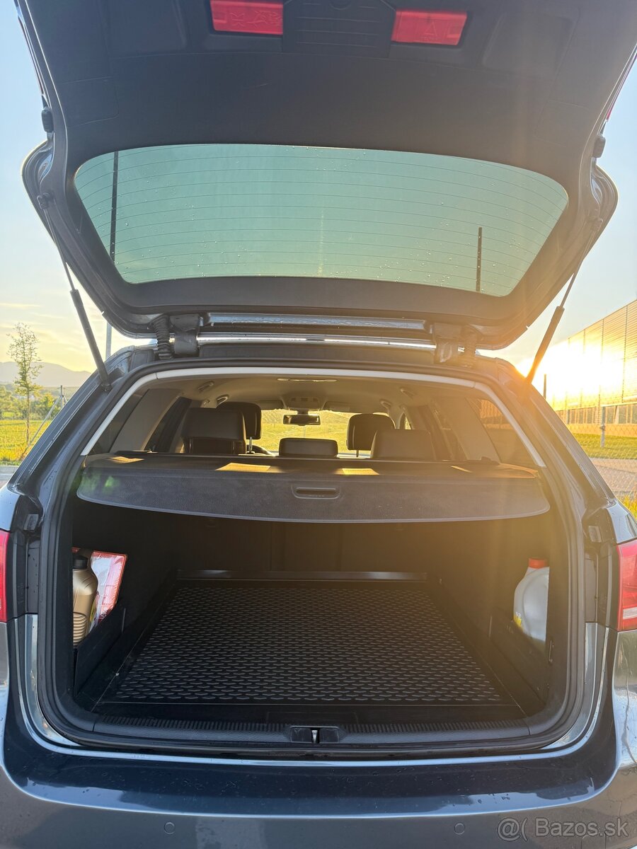 Passat B7 2.0 TDI 103 kW - 8