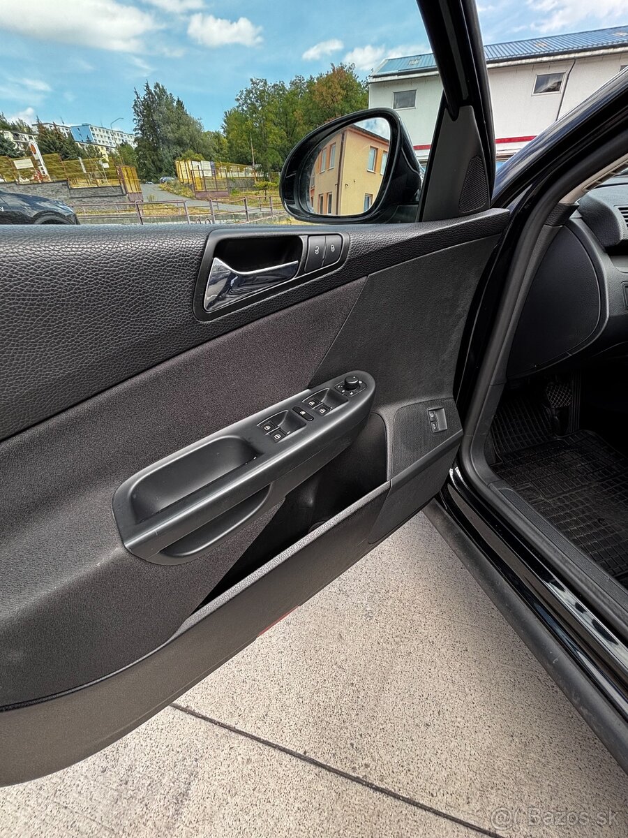 VW Passat combi 2.0tdi automat - 8