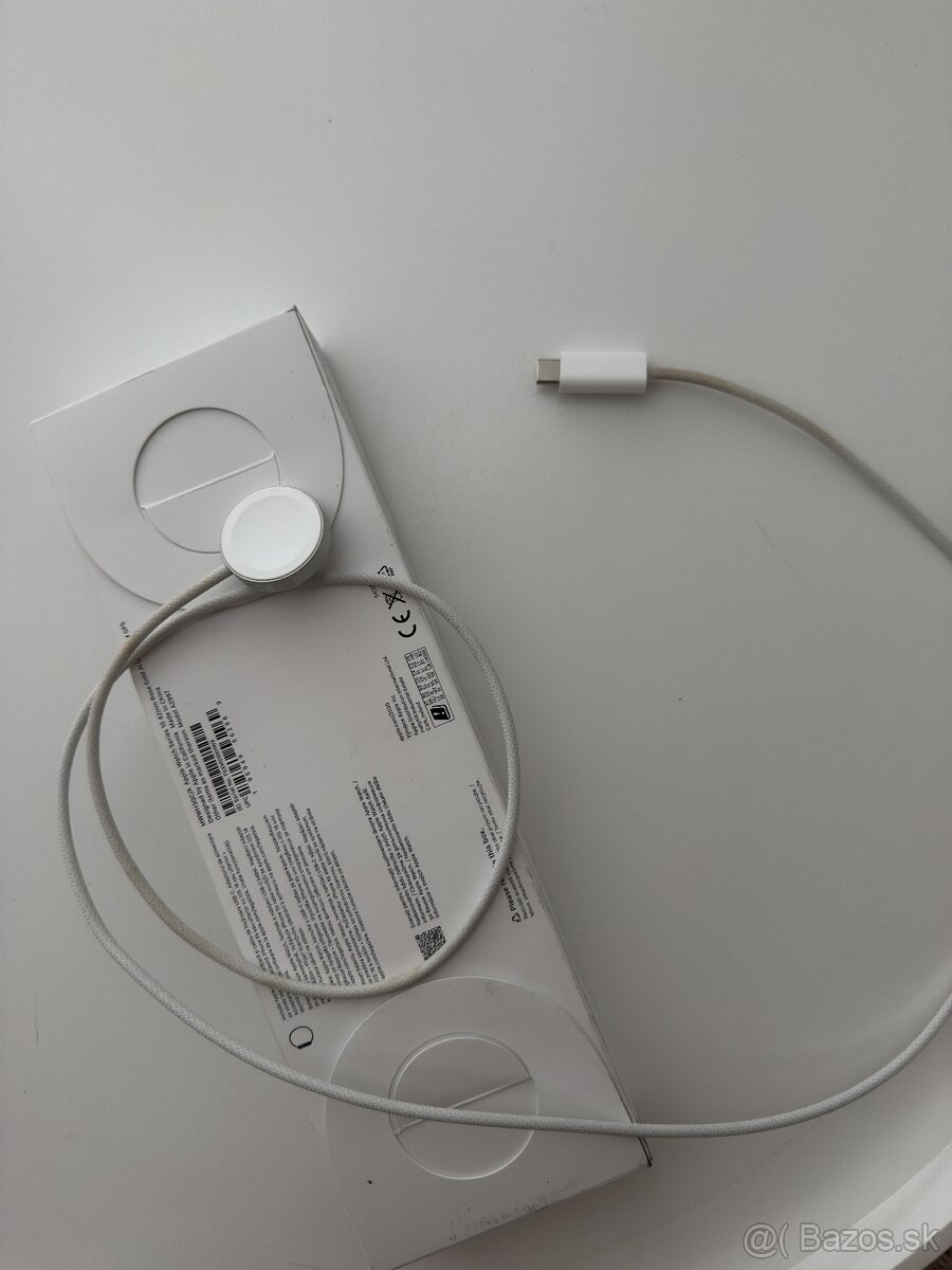 Apple Watch Series 10 - 8