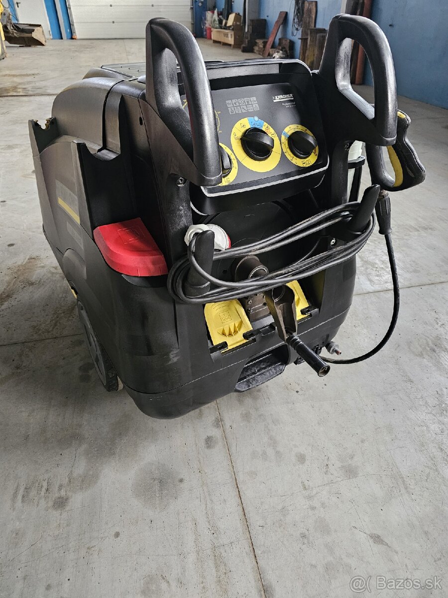 Karcher HDS 12/18 -4S - 8