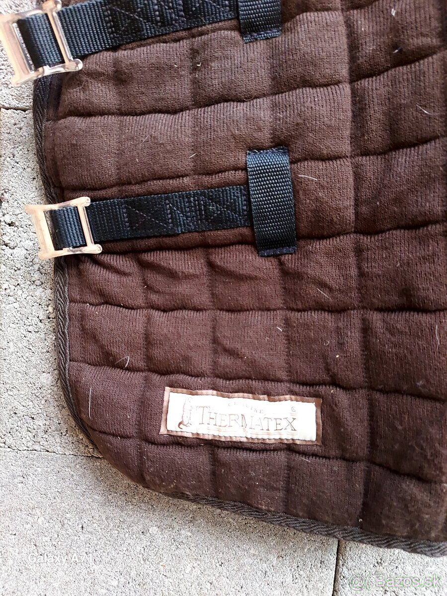 Thermatex odpocovacia deka - 8