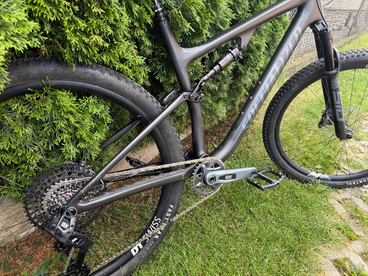 Predam Specialized epic 29 karbon - 8